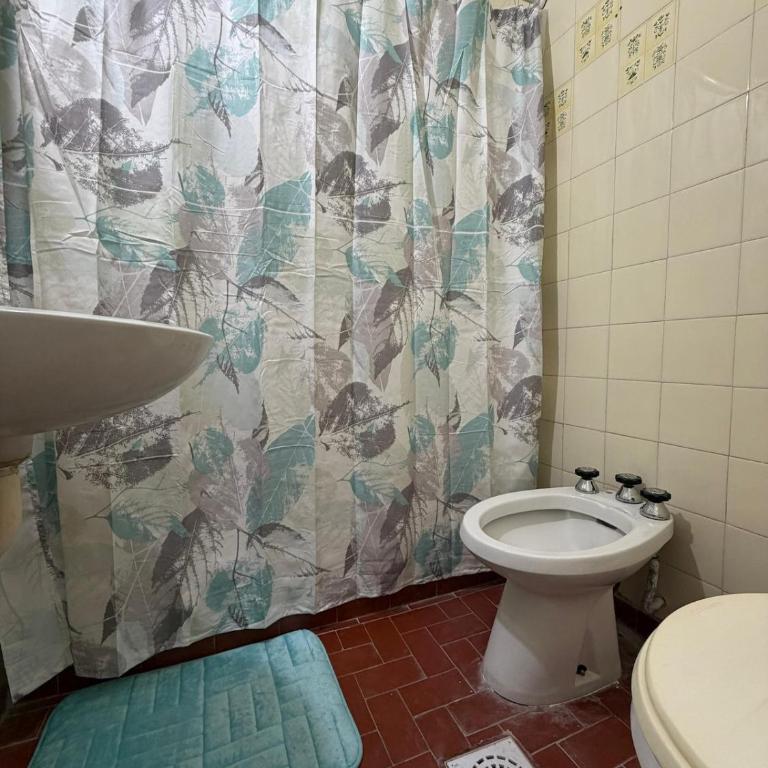 Beautiful apartment 100 meters from the sea - Apartamento de 1 dormitorio - 11