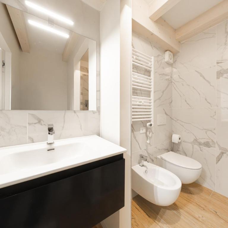 Serlio Luxury House near City Center, Station - Appartamento con 2 Camere da Letto - 18
