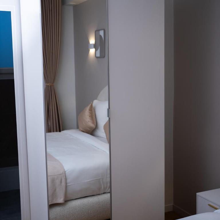 Hôtel Sofiane - Chambre Double - 9