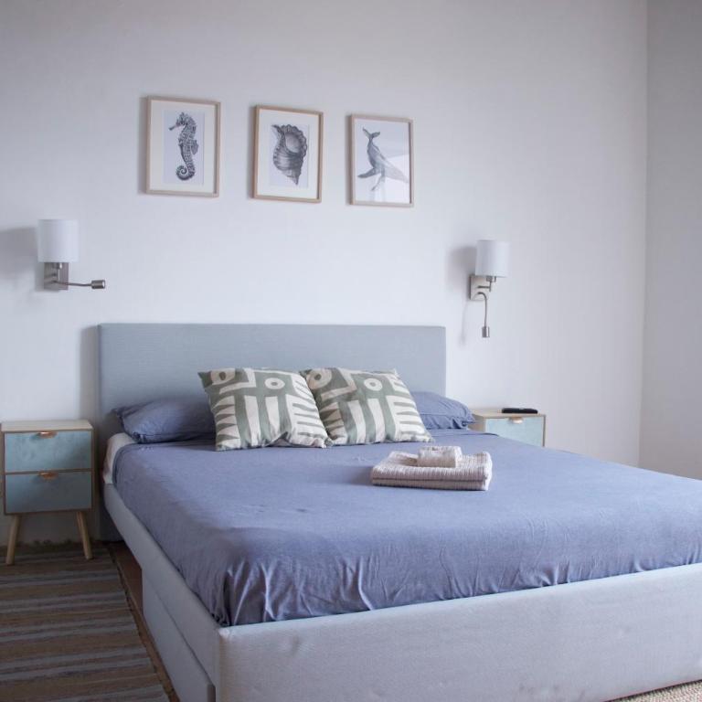 Goodnight Palermo - Mars Apartment - Apartamento de 1 dormitorio - 1