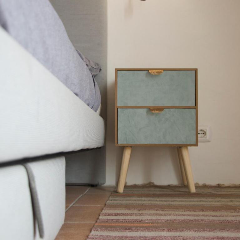 Goodnight Palermo - Mars Apartment - Apartamento de 1 dormitorio - 5