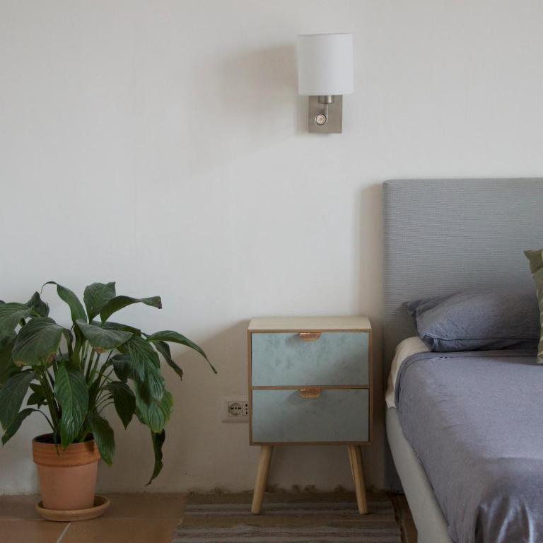 Goodnight Palermo - Mars Apartment - Apartamento de 1 dormitorio - 9