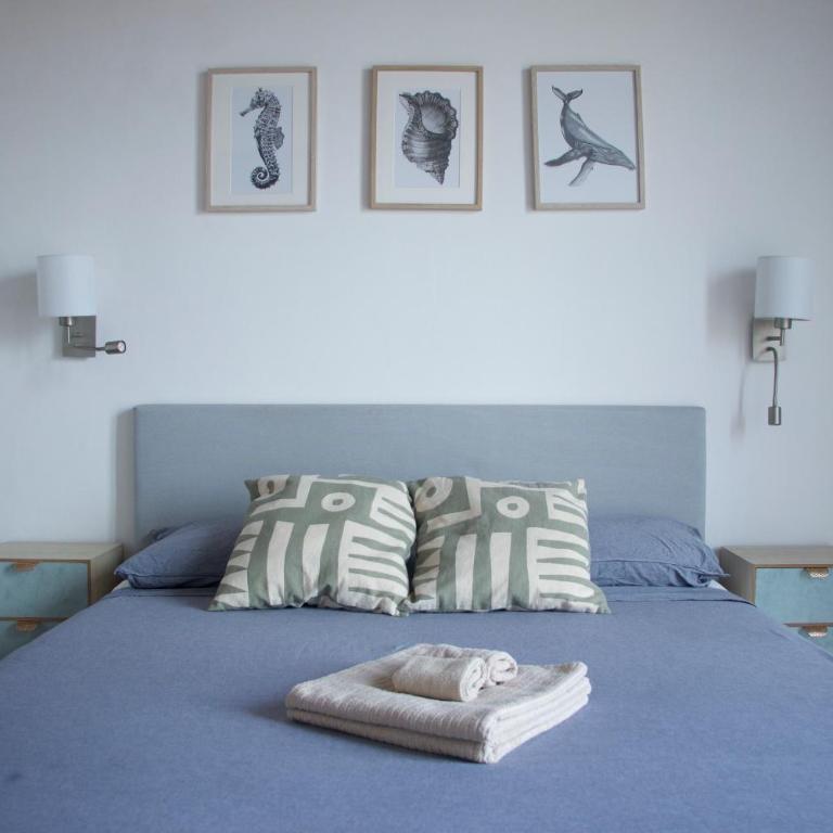 Goodnight Palermo - Mars Apartment - Apartamento de 1 dormitorio - 8