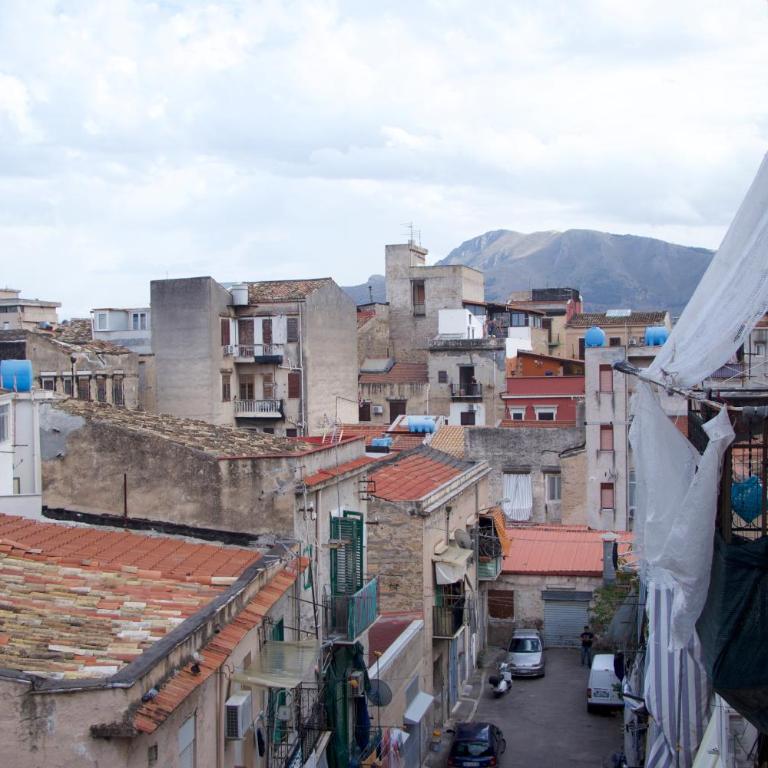 Goodnight Palermo - Mars Apartment - Apartamento de 1 dormitorio - 7
