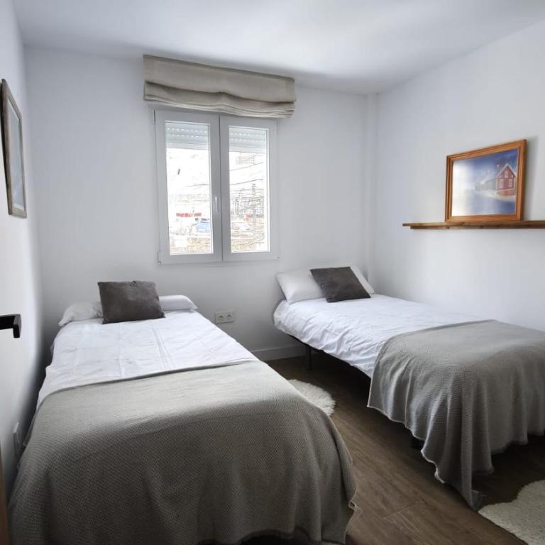 Apartamentos Sierra Nevada BlueTTravel - Zona baja - Apartamento Dúplex - 14