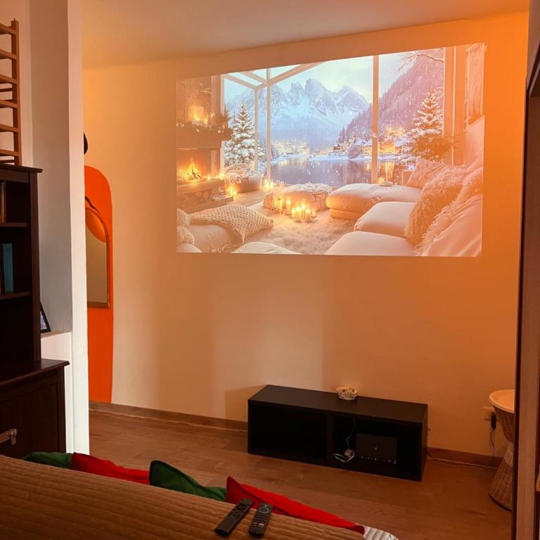 Wonderful view - Appartamento con 1 Camera da Letto - 7