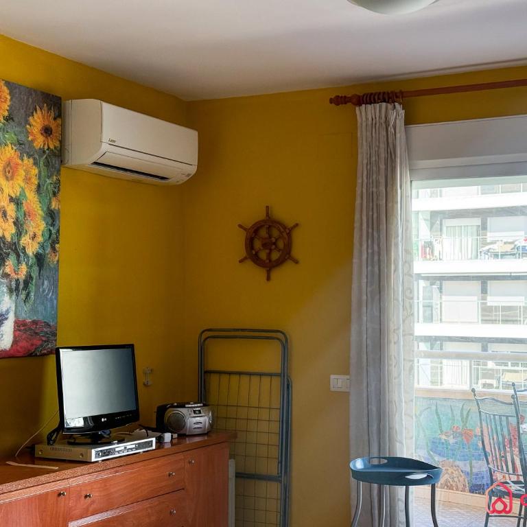 Sol Park Chill - Apartamento de 2 dormitorios con balcón - 13