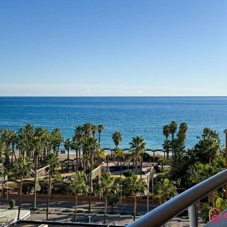 Sol Park Chill - Apartamento de 2 dormitorios con balcón - 15