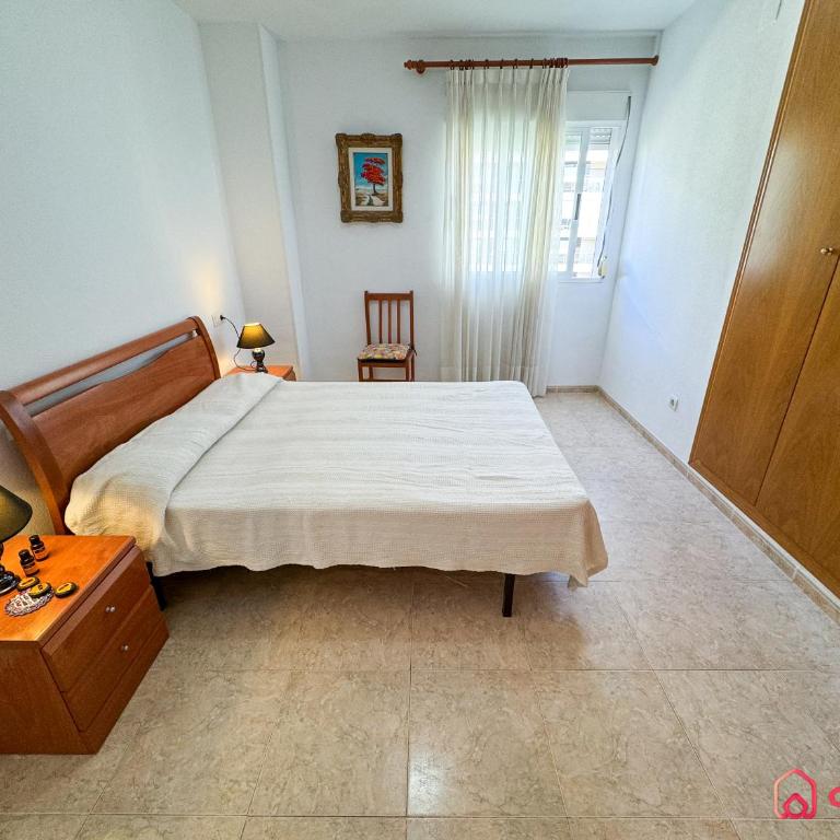 Sol Park Chill - Apartamento de 2 dormitorios con balcón - 4
