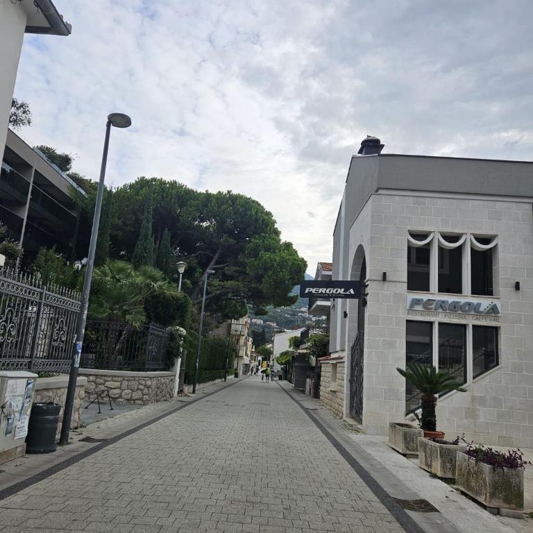 Apartment Aqua - Apartment with Sea View - 24