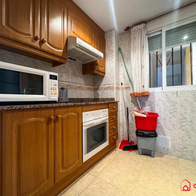 Sol Park Chill - Apartamento de 2 dormitorios con balcón - 26