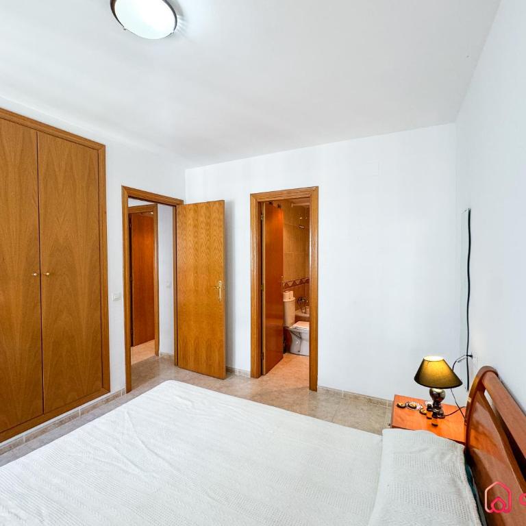 Sol Park Chill - Apartamento de 2 dormitorios con balcón - 27