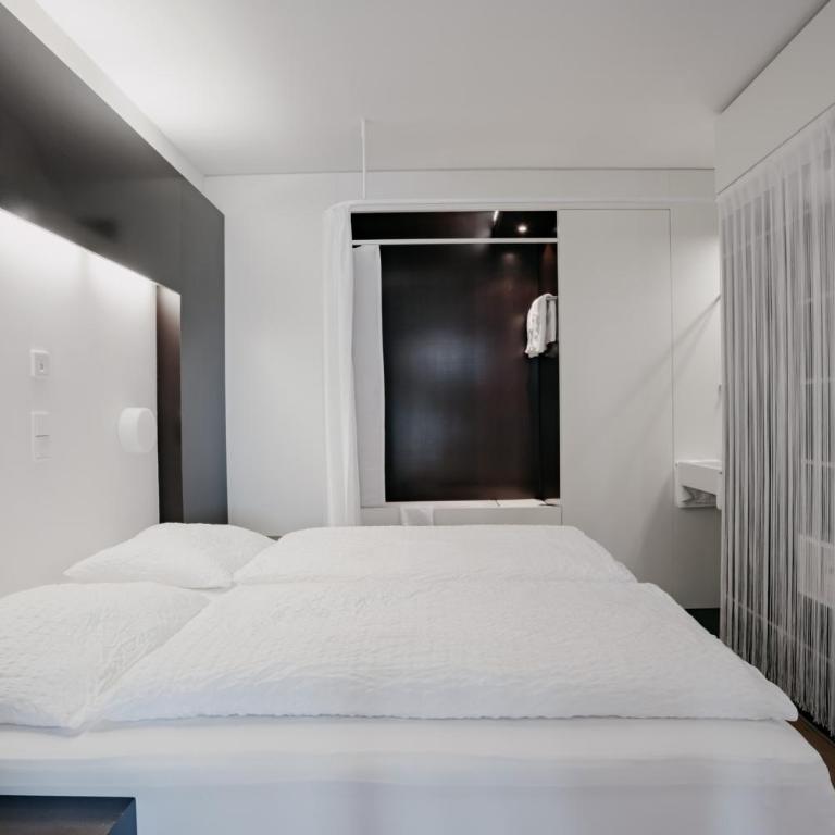 LAMA Appartement - Apartment mit 2 Schlafzimmern und Terrasse - 12