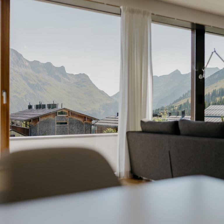 LAMA Appartement - Apartment mit 2 Schlafzimmern und Terrasse - 3