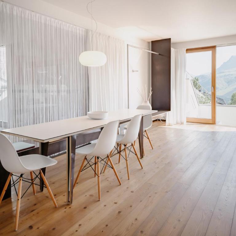 LAMA Appartement - Apartment mit 2 Schlafzimmern und Terrasse - 6