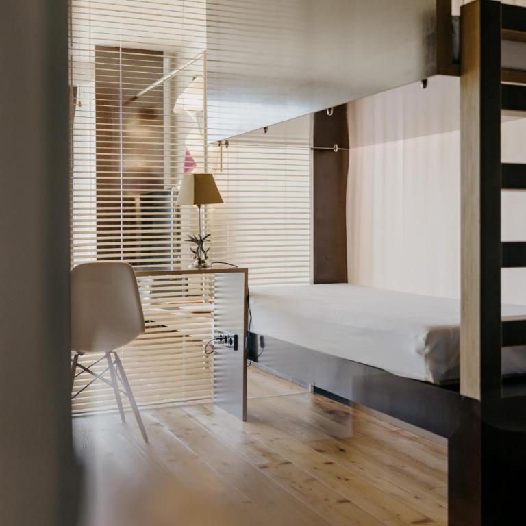 LAMA Appartement - Apartment mit 2 Schlafzimmern und Terrasse - 11