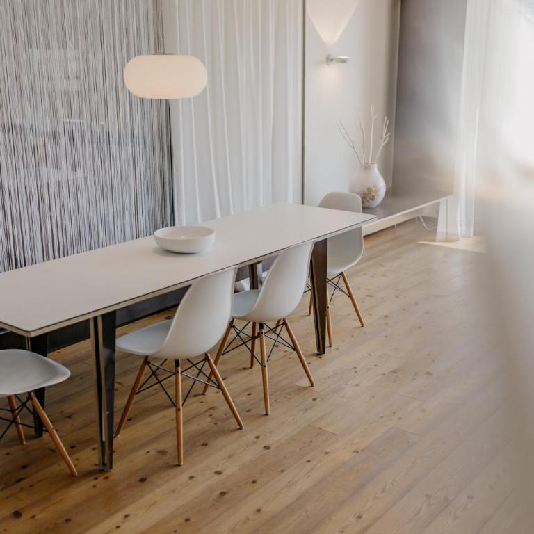 LAMA Appartement - Apartment mit 2 Schlafzimmern und Terrasse - 1