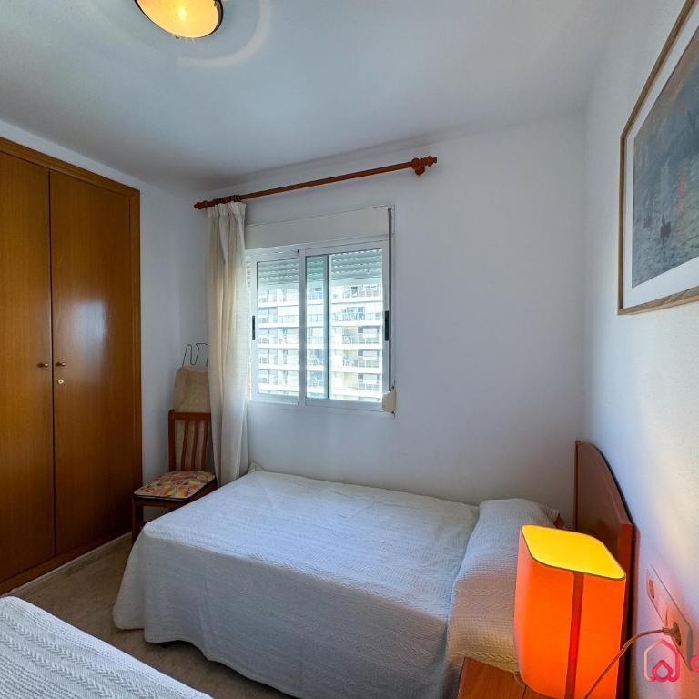 Sol Park Chill - Apartamento de 2 dormitorios con balcón - 28