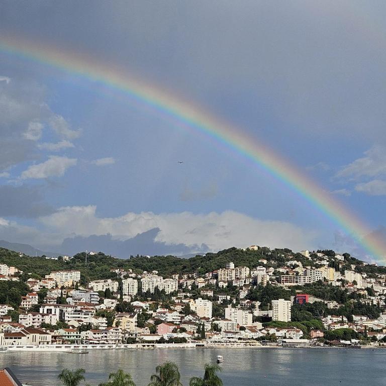 Apartment Aqua - Apartment with Sea View - 28