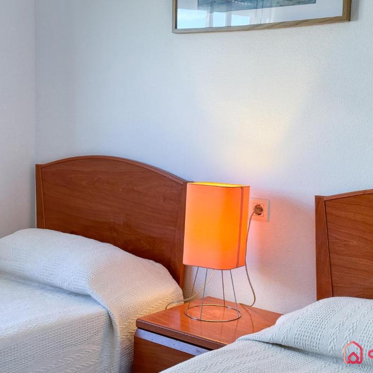 Sol Park Chill - Apartamento de 2 dormitorios con balcón - 29