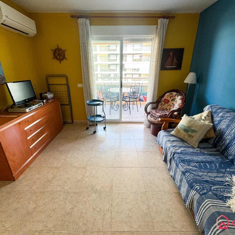 Sol Park Chill - Apartamento de 2 dormitorios con balcón - 30