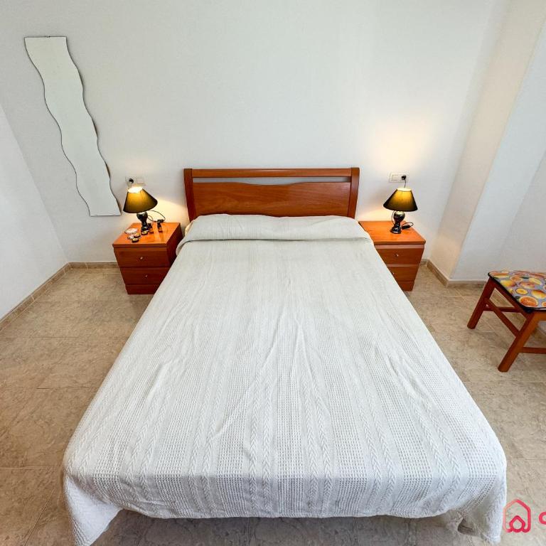 Sol Park Chill - Apartamento de 2 dormitorios con balcón - 31