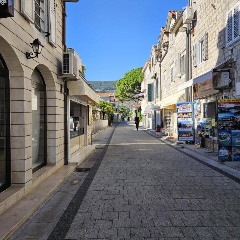 Apartment Aqua - Apartment with Sea View - 39