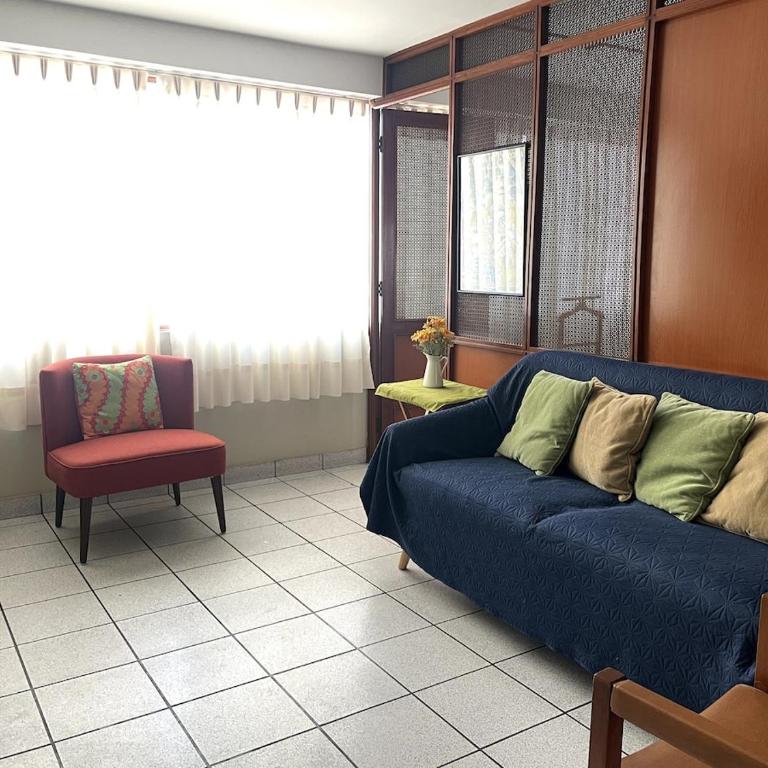 Confortable and central - Two-Bedroom Apartment - 2