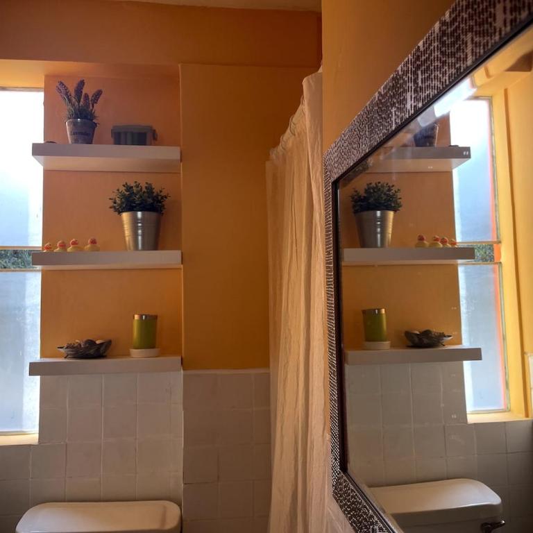 Confortable and central - Two-Bedroom Apartment - 7