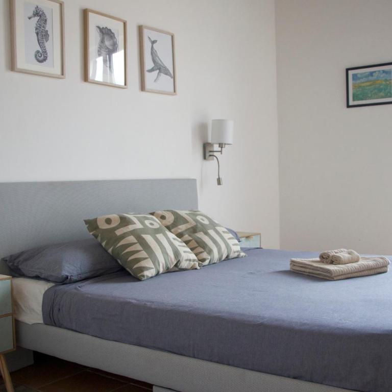 Goodnight Palermo - Mars Apartment - Apartamento de 1 dormitorio - 17