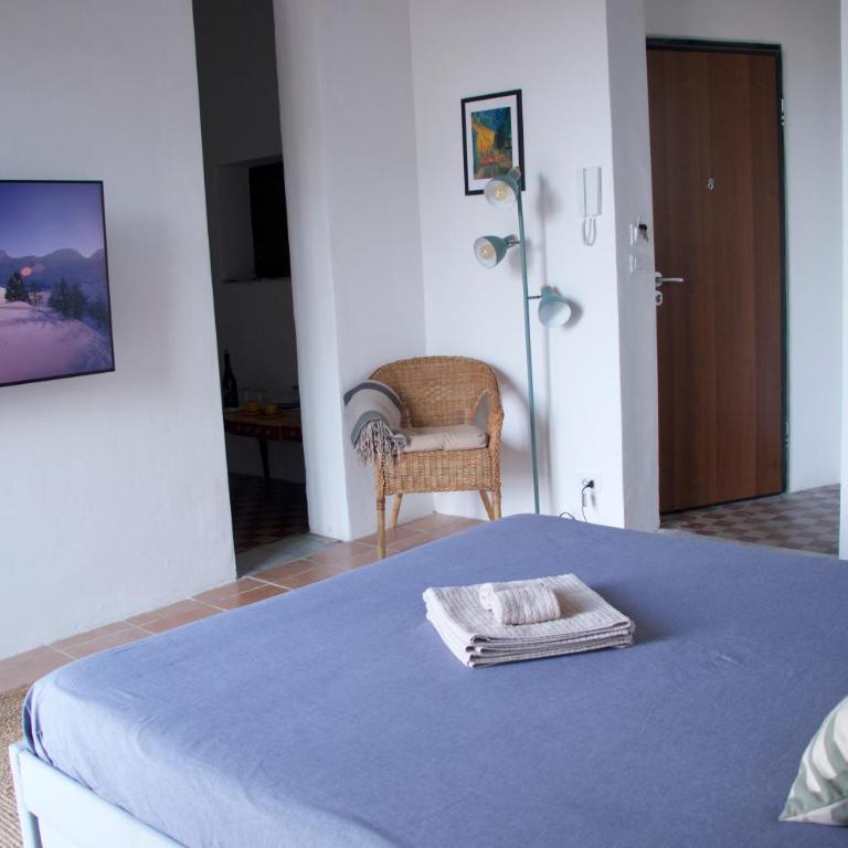 Goodnight Palermo - Mars Apartment - Apartamento de 1 dormitorio - 20