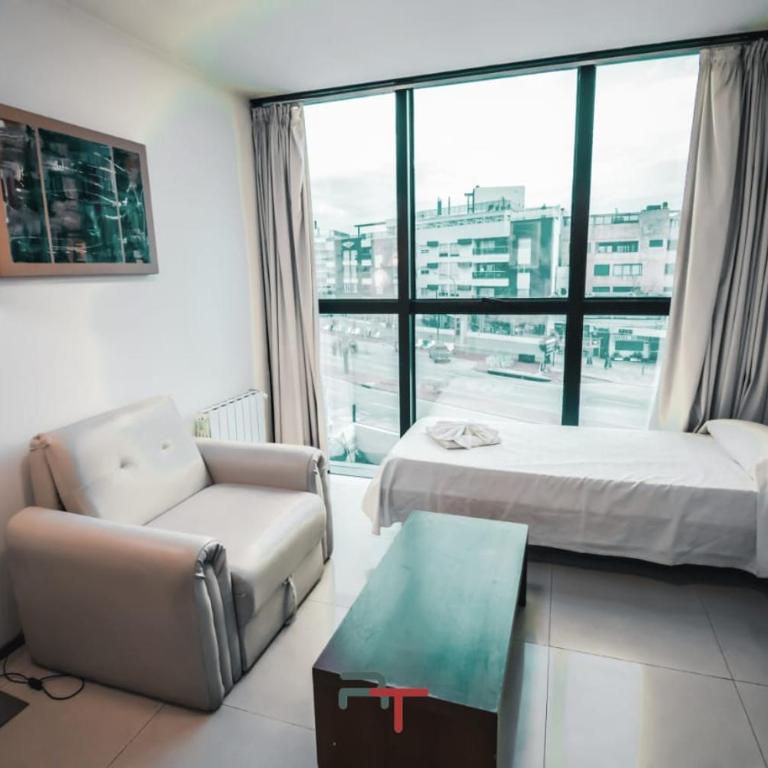 Apart Riviera Tower Suites - Apartamento (2 adultos) - 7