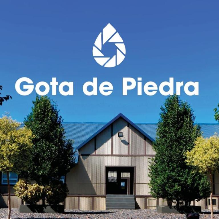 Gota de Piedra - Apartamento de 2 dormitorios con vistas al complejo - 1