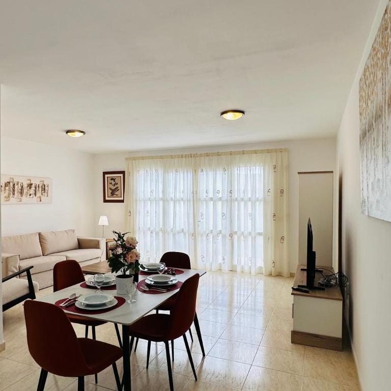 Vista Atlántico - Panamá - Apartamento de 2 dormitorios - 1