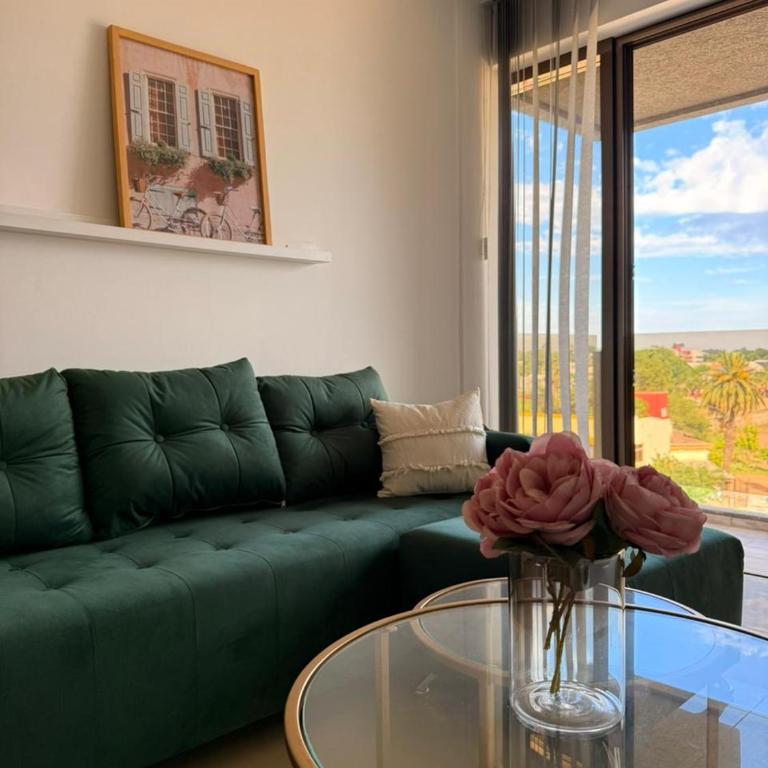 Ocaso del Uruguay - Two-Bedroom Apartment - 1
