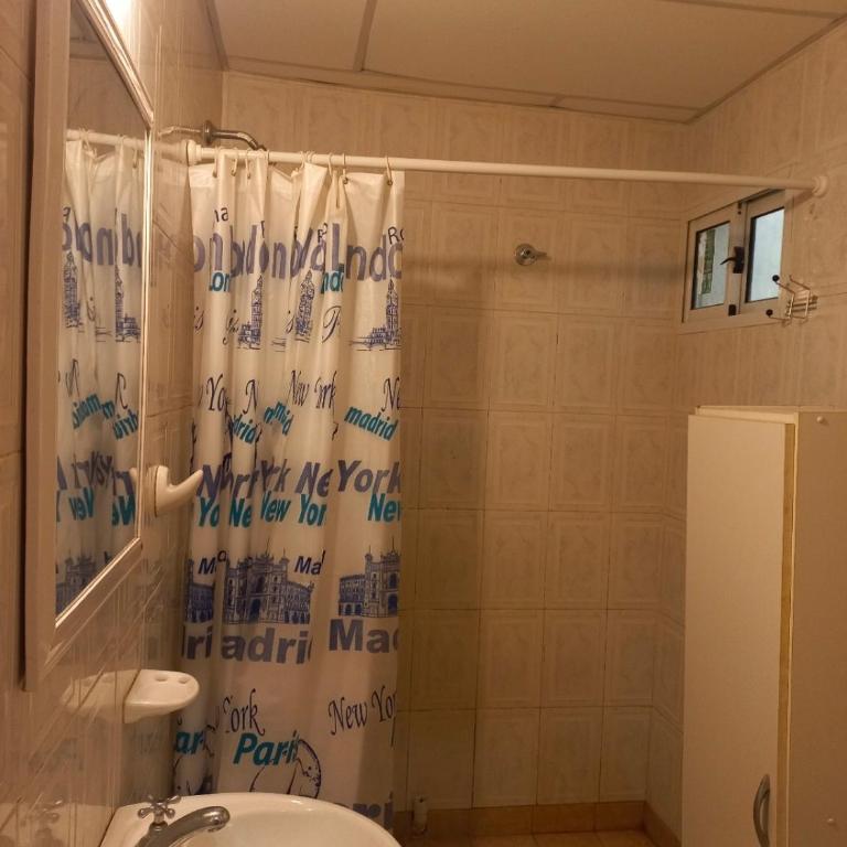 Depto 4 choele250 - One-Bedroom Apartment - 2