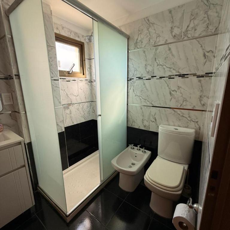 Ocaso del Uruguay - Two-Bedroom Apartment - 2