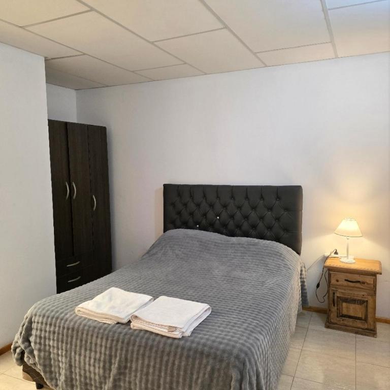 Depto 4 choele250 - One-Bedroom Apartment - 3