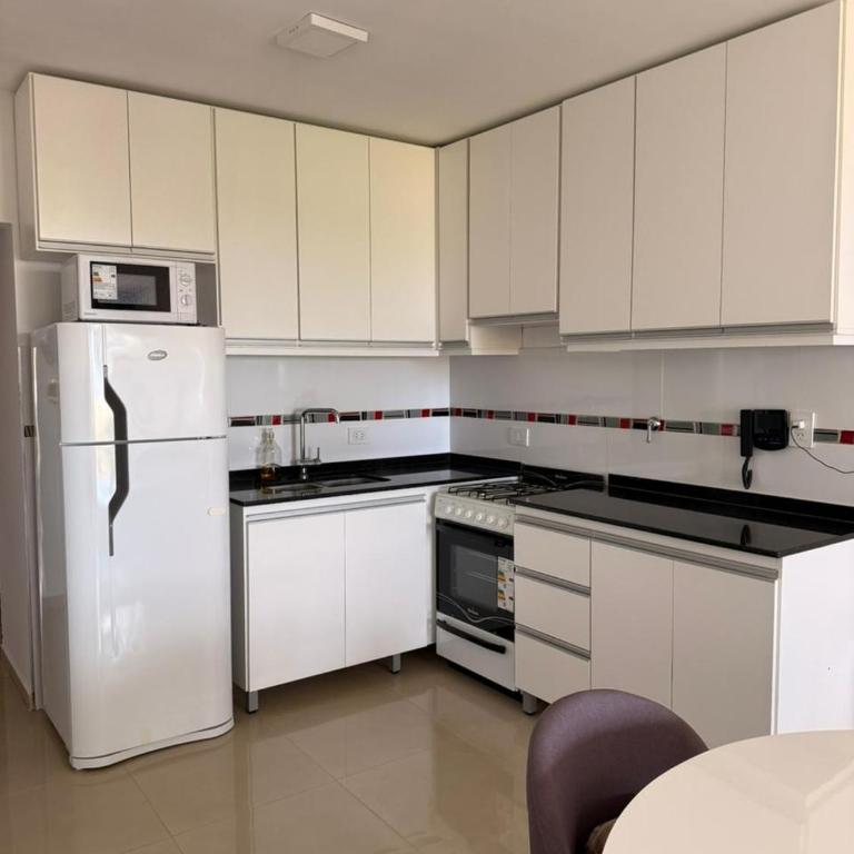 Ocaso del Uruguay - Two-Bedroom Apartment - 4