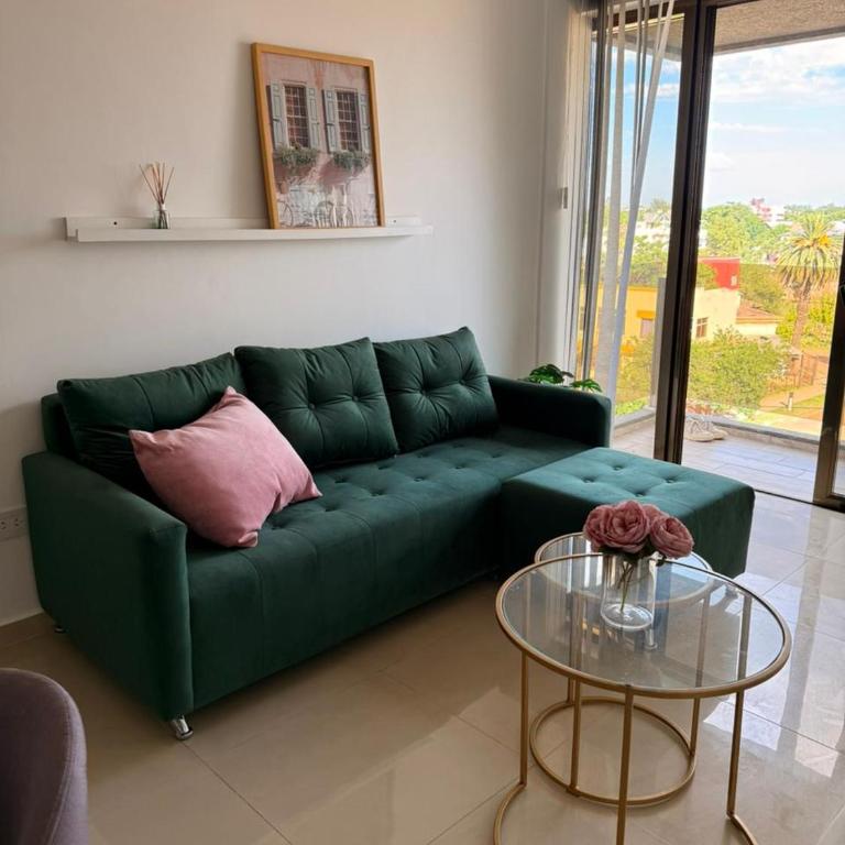 Ocaso del Uruguay - Two-Bedroom Apartment - 5