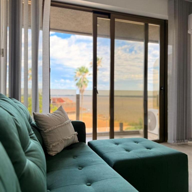 Ocaso del Uruguay - Two-Bedroom Apartment - 6