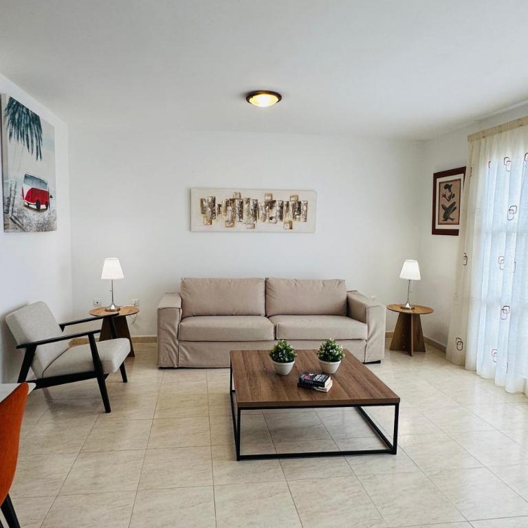 Vista Atlántico - Panamá - Apartamento de 2 dormitorios - 6
