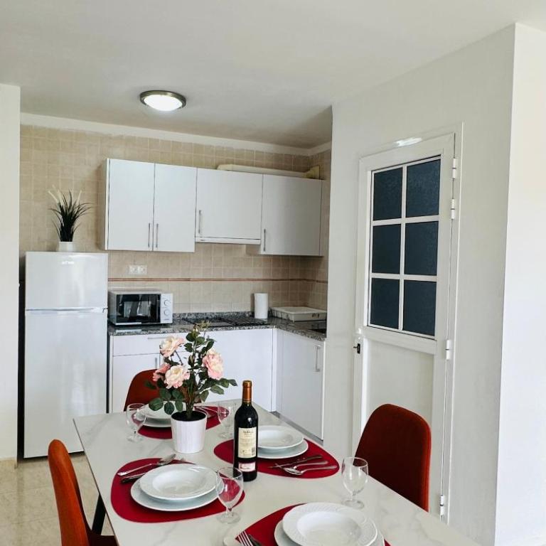 Vista Atlántico - Panamá - Apartamento de 2 dormitorios - 7