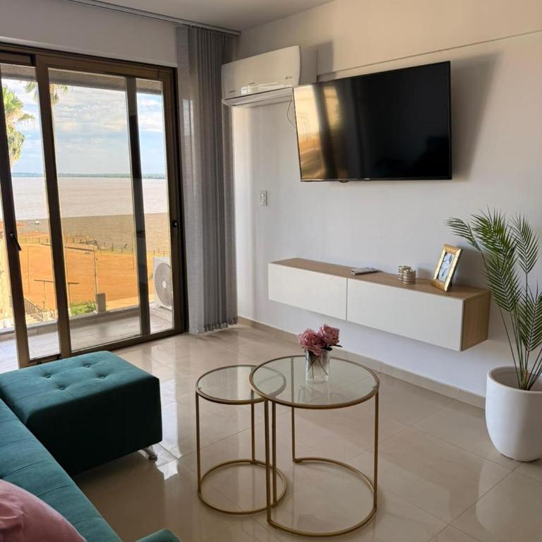 Ocaso del Uruguay - Two-Bedroom Apartment - 9
