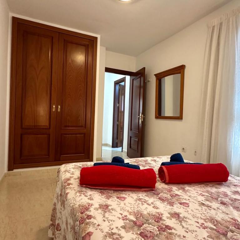 Vista Atlántico - Panamá - Apartamento de 2 dormitorios - 8