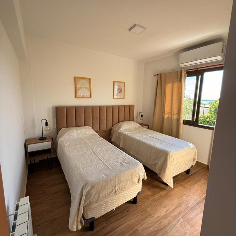 Ocaso del Uruguay - Two-Bedroom Apartment - 10