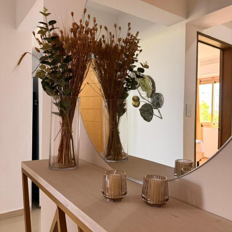 Ocaso del Uruguay - Two-Bedroom Apartment - 12