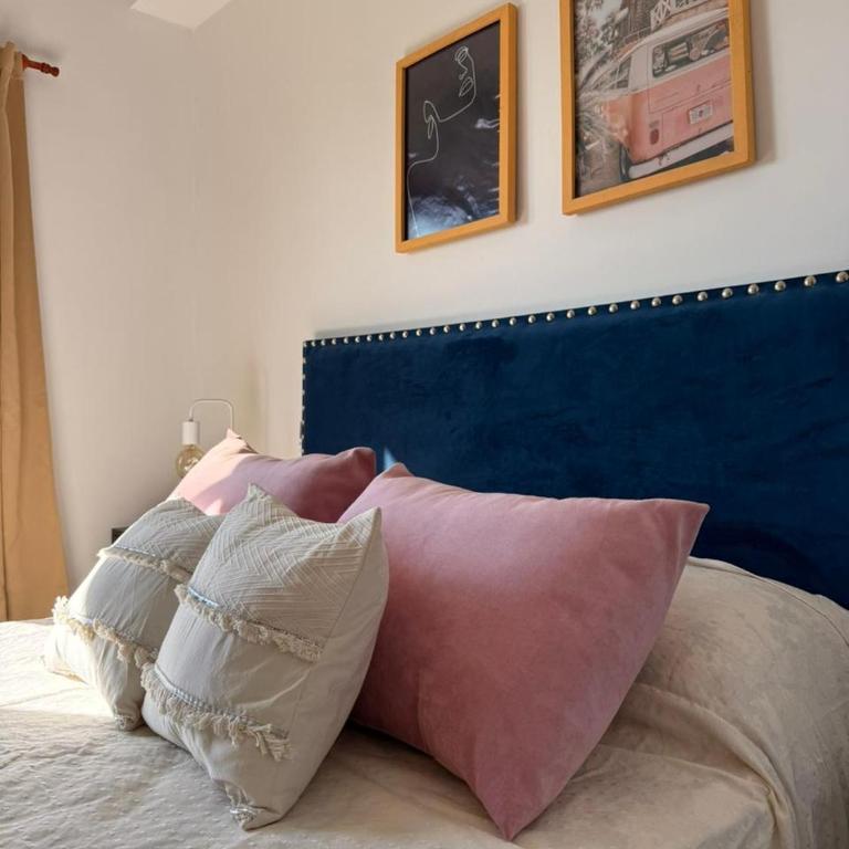 Ocaso del Uruguay - Two-Bedroom Apartment - 13
