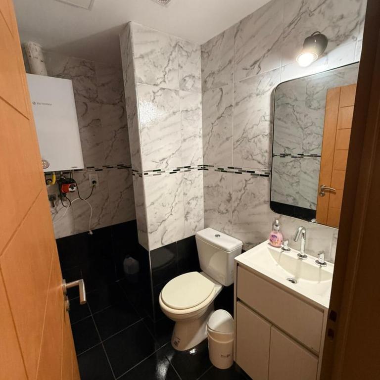 Ocaso del Uruguay - Two-Bedroom Apartment - 14