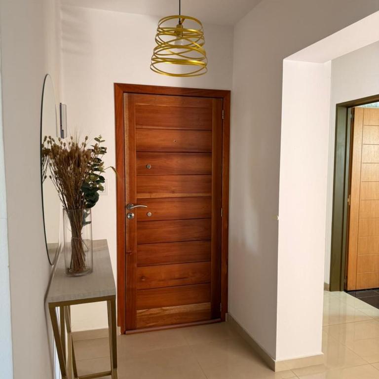 Ocaso del Uruguay - Two-Bedroom Apartment - 17